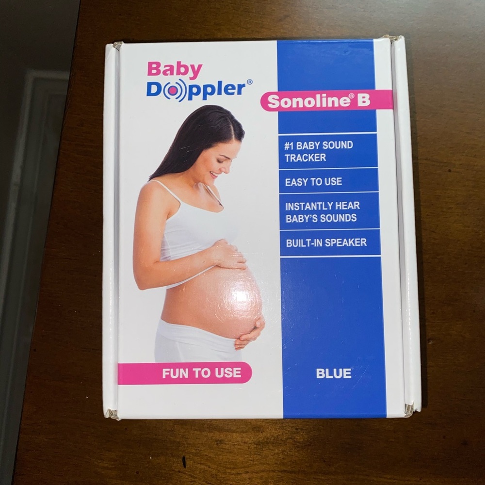 Baby Doppler